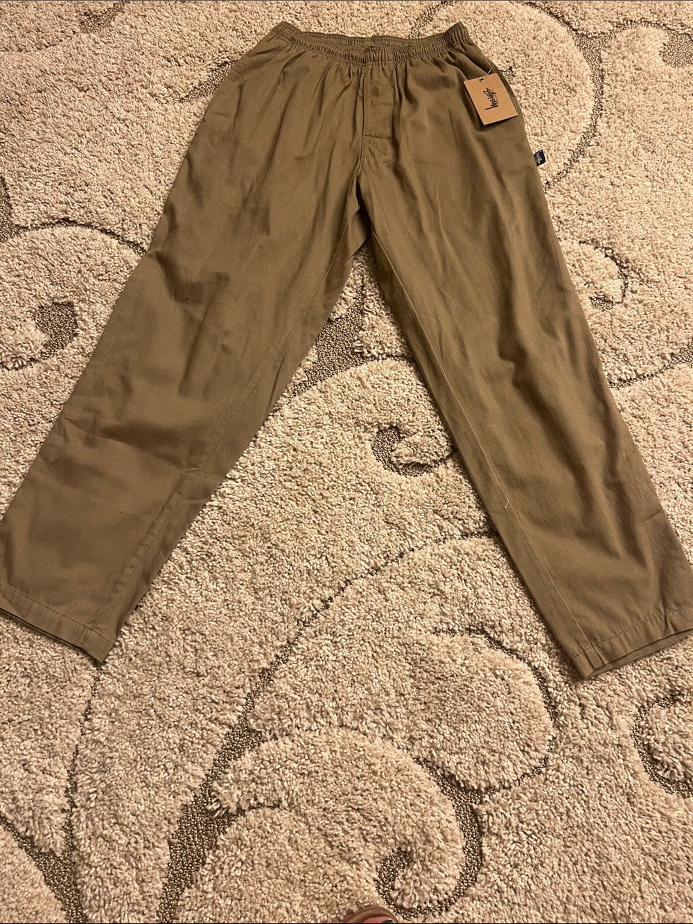 STUSSY PANT